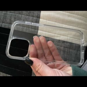 iPhone 12 Pro Max speck case